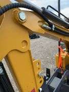 Unused AGT MX20R Mini Excavator, Pilot Controls, 17” Bucket, Manual Thumb, 43” Push Blade, 7” Rubber Tracks, Auxiliary Hydraulics, 739cc/23HP Engine