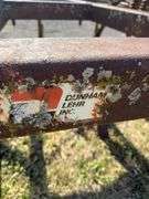 11 Shank Mounted  Chisel  Plow , 2” Twisted Points, Harrow Evener