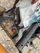 Unused AGT  Mower KIng Heavy Duty Skid Steer Auger w/ 3 Bits, 6”,12”, 14”,