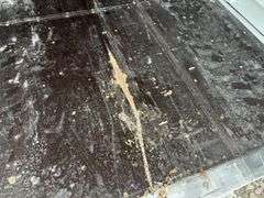 40’ AGT 4 Side Doors and 1 Back Door Container, 40' long x 8' wide,
1 ea. Back Doors measures 102" tall X 92" wide,
4 ea. Side Doors measures 98" tall X 92" wide,
inside dimension 89” wide,
Tie down anchors on inside of container,
Minor floor scratches on inside, minor wall scratches and dents,
All doors have weatherstripping,
1 time use,
Has vents on side walls,
Container # CFGU4045776, Large Rip in Floor,