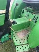 John Deere 990 Compact Tractor, Yanmar 40 HP 4 Cylinder Engine, ROPS,  14.9-24 Rear Tires 50% (Cracked), 6.00-16 Fronts 80%, Rear PTO, Category 1   3 Point Hitch, ROPS, Tachometer Works, Hour Meter Not Working, Fuel And Temp Gauges Working, 9 Forward Speeds, 3 Reverse Speeds, Strong Clutch , Brakes Work, Starts And Runs With No Know Issues, Power Steering 2 Wheel Drive