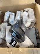 Toyota Headrest DVD Player, Plug And Play, Selling 10 Players