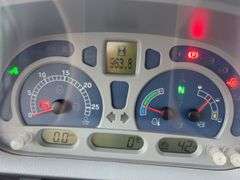 2013 New Holland T7.235 Tractor, Serial # 001146431,  234 hp, Rear Tires 710/70R 38 with Good Tread, Front Tires 600/65R28 with Good Tread, 70% Rubber, 540 & 1000 PTO, 964 verified Hours, Front Wheel Assist, Quick Hitch, Starts and Runs with No Issues, Clean Cab Interior, LH Shuttle Shift, Heat/AC, AM/FM Radio, Engine: Tier 4A/Stufe 3B Emission Level, 4 Remotes, Requires DEF,  Full Power Shift 18 Gear Transmission, (10) 100# Front Weights