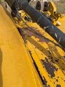 Bush-Whacker Tongue Pull Bank Mower, Wing Will Cut 88* Up / 22* Down, Model ST-120, 10’ Cutting Width, 540 PTO, Stump Jumpers, Safety Chains, 250 HP Gear Box, Deck Is In Great Shape, (6) Laminated Tires, Cylinders And Hoses Are Good Condition