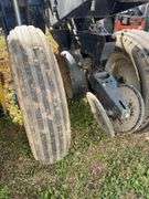 Kinze Econo-Fold 12/30 Planter, Corn/Bean Meters, Marker Cylinders New (2 Yrs), Lift Cylinders Repacked, Shedded And Good General Appearance Sells W/ Dickey John Monitor