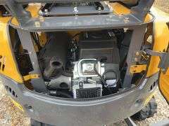 Unused AGT QK20R Mini Excavator, 23hp,16.8kw, Gas Engine with EPA, 17” Bucket With 3 Replaceable Teeth, 43” Blade,, 7” rubber tracks,