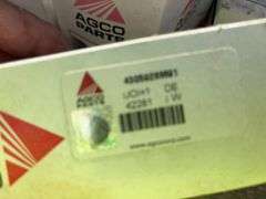 Miscellaneous AGCO Filters,