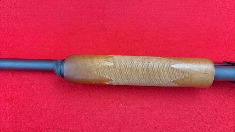 Remington Express Super Magnum 12 Ga 3 1/2