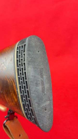 Ruger No 1 .375 H&H Mag