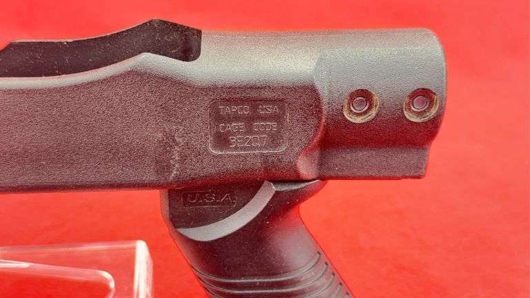 Tapco Synthetic 10/22 Tactical Stock
