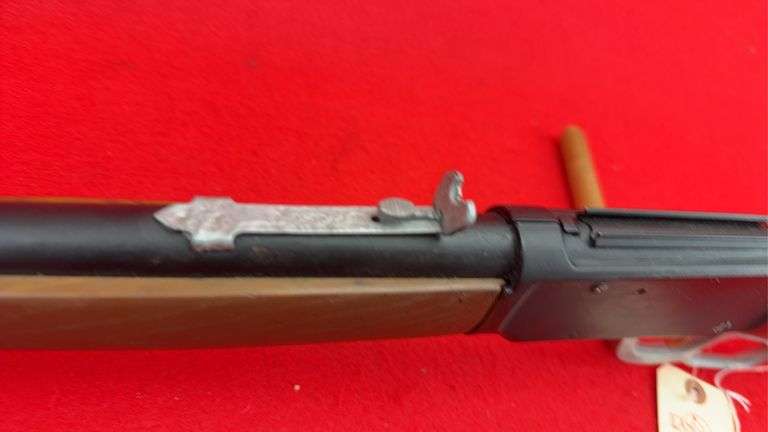 Sears Roebuck "Winchester 94" 177 BB Gun Model 799:19051,