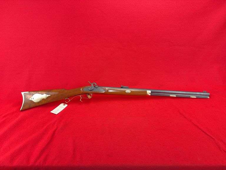 Thompson Center Hawkin .50 Cal Rifle