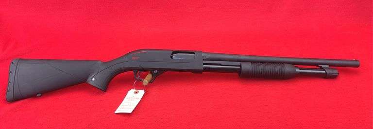 Winchester SXP Defender 12 Ga 3'