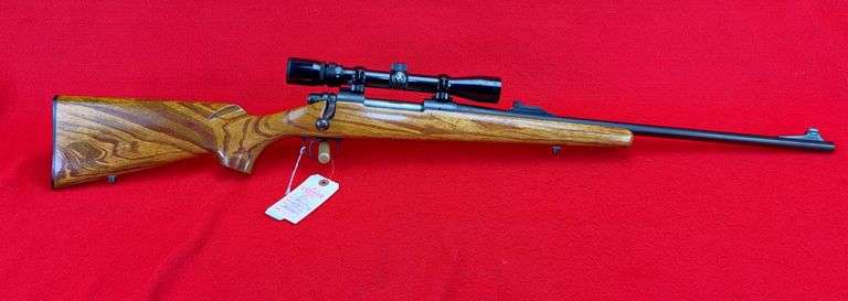Remington Sportsman 78 270 WIN