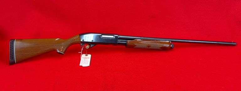Remington Wingmaster 870 16 Ga