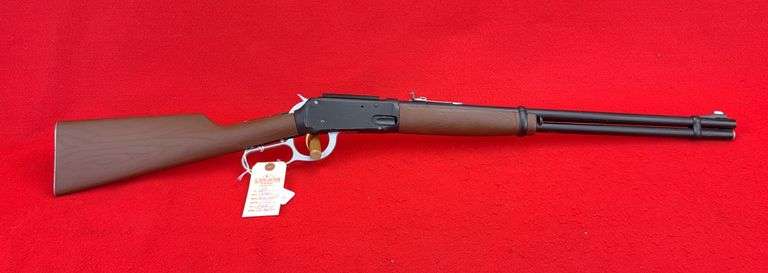 Sears Roebuck "Winchester 94" 177 BB Gun Model 799:19051,