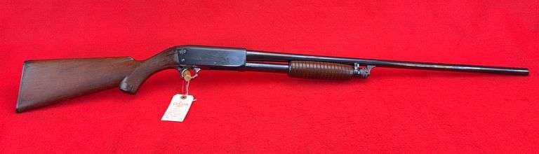 Ithaca 37 16 Ga