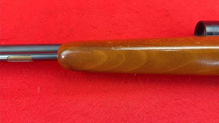 Remington 582 22 S, L, LR