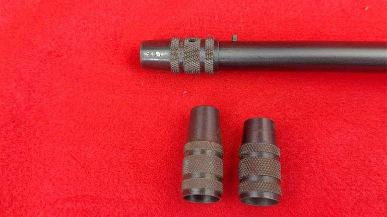 Mossberg Model 185 D 20GA