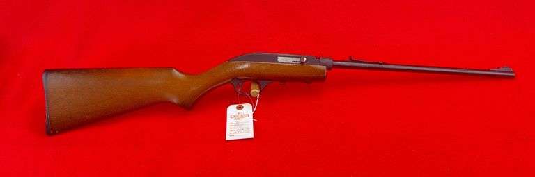 Marlin 70P "Papoose" 22LR Only
