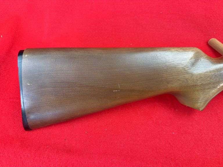 Savage 24-E .410 3"/.22 LR