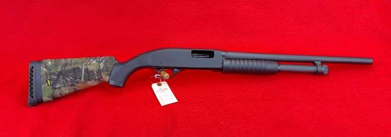 Winchester 1300 Defender 12Ga Shotgun