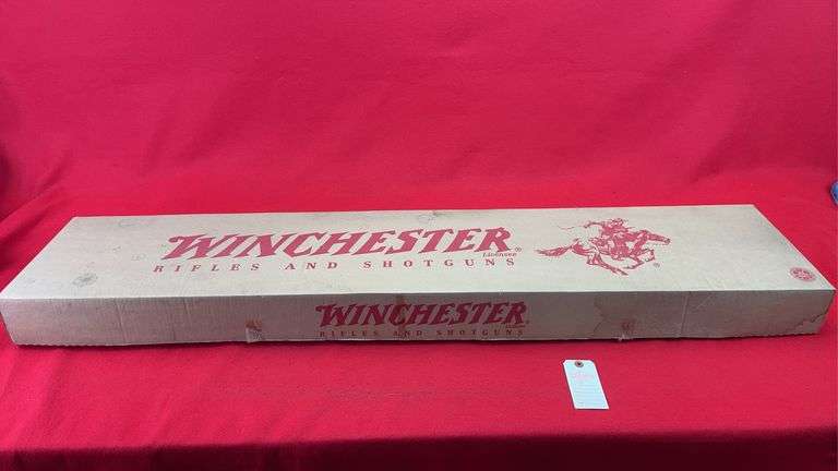 Winchester  Model 70  .300 Win Mag Caliber