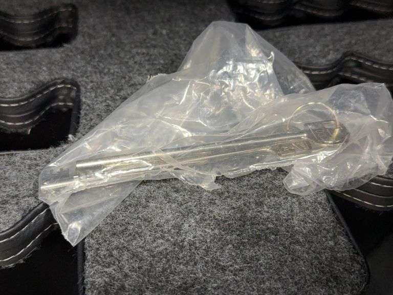 Stack-On 75 Firearms Safe (No Shipping)