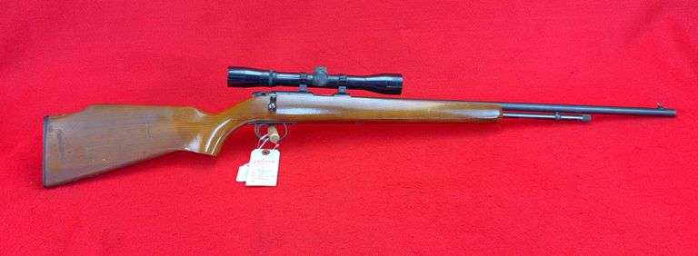 Remington 582 22 S, L, LR