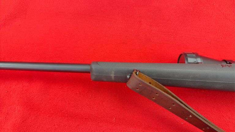 Winchester  Model 70  .300 Win Mag Caliber
