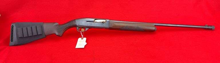 Remington Sportsman 48 Model 16 Gauge