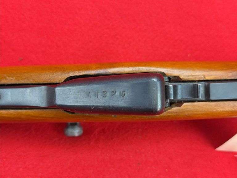 Norinco SKS 7.62 X 39