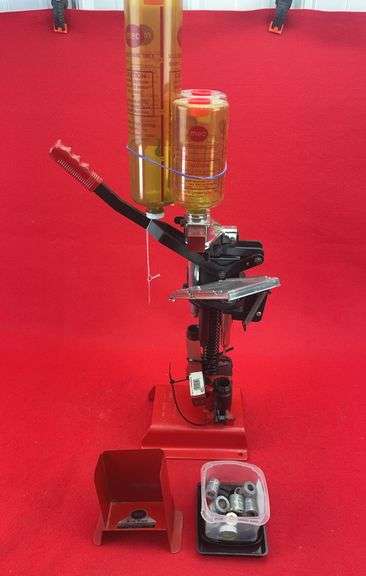 Mec Sizemaster Model SM82 12Ga Reloader