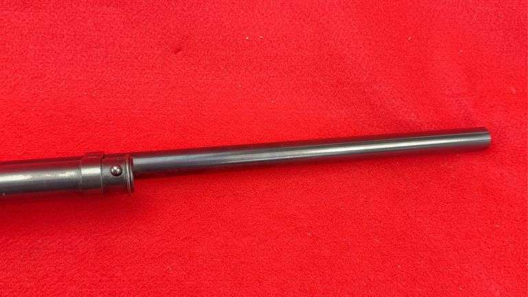 Winchester Model 12 16 Ga