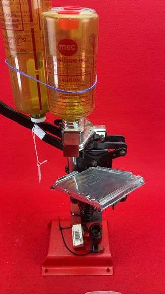 Mec Sizemaster Model SM82 12Ga Reloader