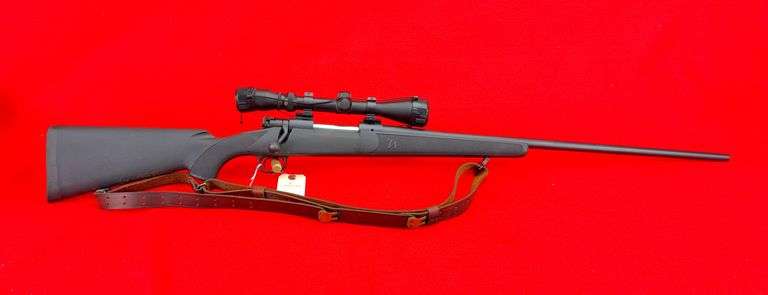 Winchester  Model 70  .300 Win Mag Caliber