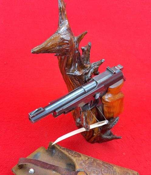 Wards Western Field Model 5 22 LR