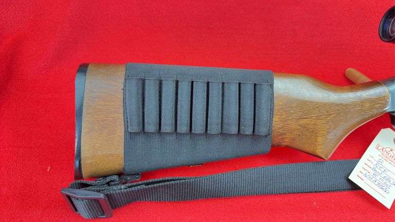 New England Firearms Handi Rifle SB2 45-70 Gov't