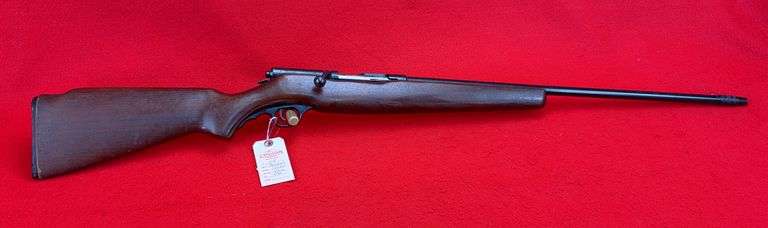Mossberg 183DE 410Ga Shotgun