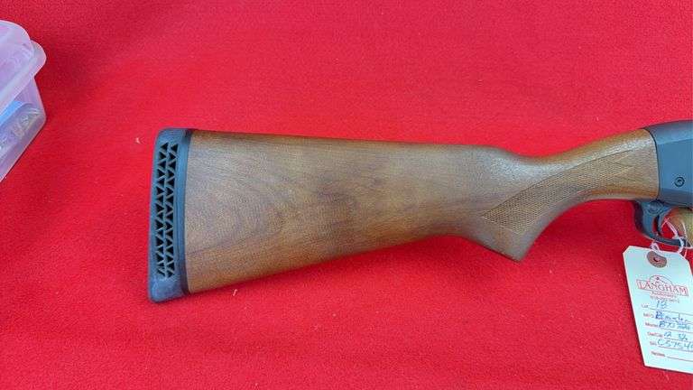 Remington Express Super Magnum 12 Ga 3 1/2