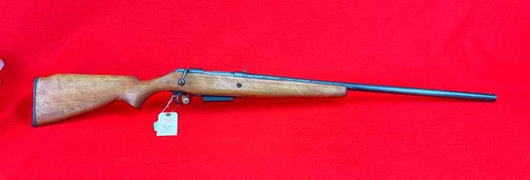 New Haven Model 495B 12 Gauge