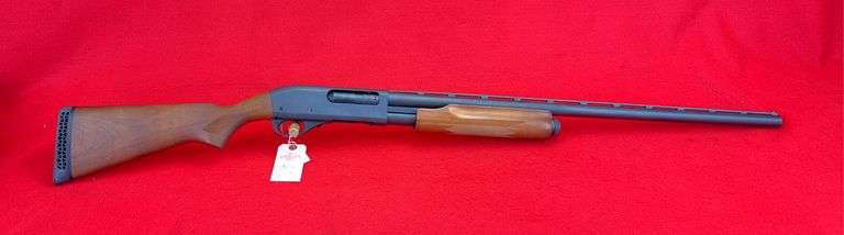 Remington Express Super Magnum 12 Ga 3 1/2
