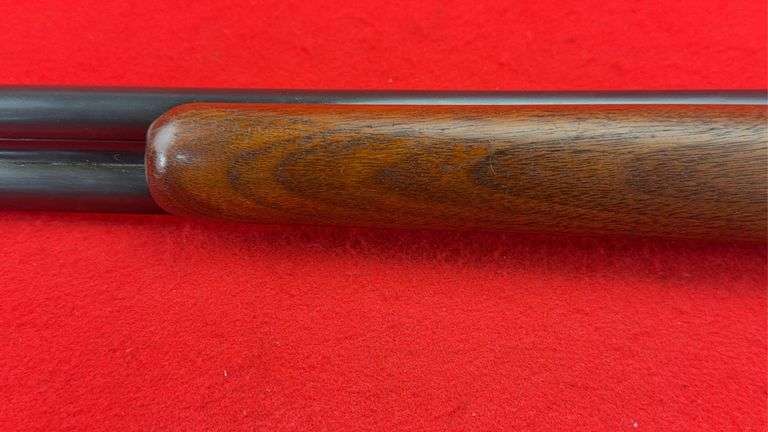 Savage 311 16 Ga Double Barrel