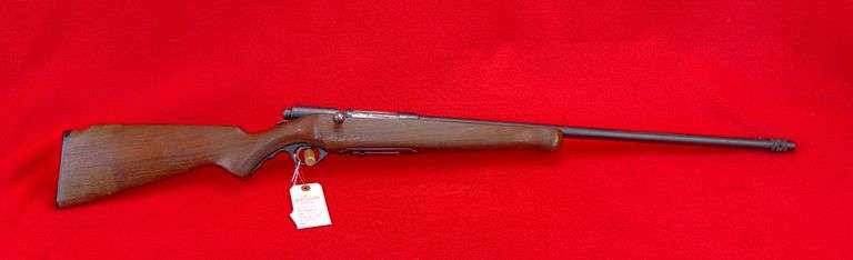 Mossberg Model 185 D 20GA