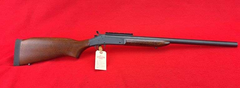 H&R Ultra Slug 20Ga Shotgun