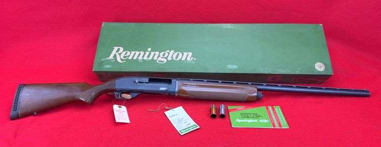 Remington SP-10 Mag 10 Ga  3 1/2"
