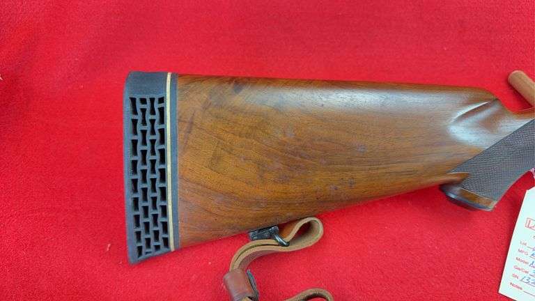 Ruger No 1 .375 H&H Mag