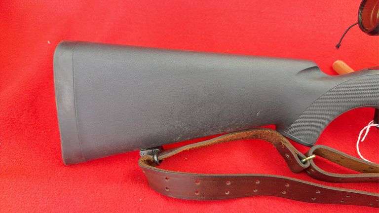 Winchester  Model 70  .300 Win Mag Caliber