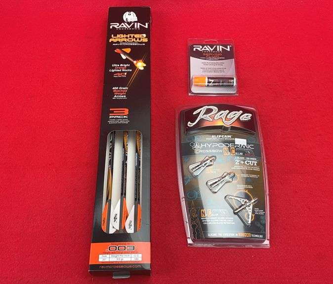 2020 Ravin R10 Crossbow With Hardcase