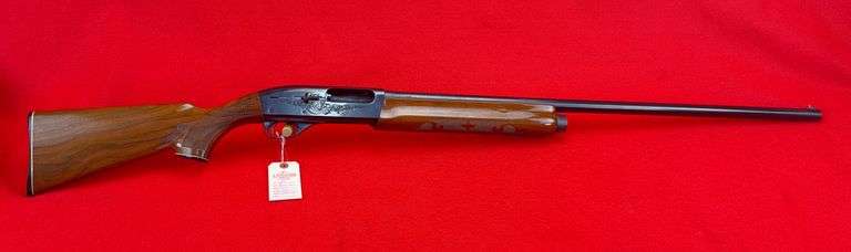 Remington 1100 12 Ga
